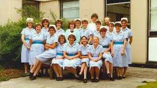 50 years of the West Suffolk Hospital