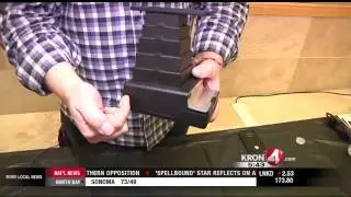 Gabe Slate Shows How to Print Photos From a Smartphone