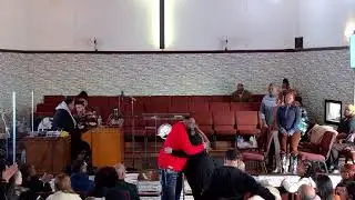 MT pLEASANT lIVE sTREAM