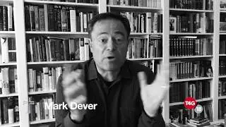 Memories of T4G - Mark Dever
