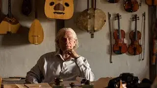 Trailer oficial CRAVATA GALBENĂ