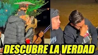 DESCUBRE QUE SU PAPA SE METE CON SU NOVIA 😱 | La Casa de los Cuernudos