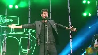 #SANROQUE 🎶 Espectacular concierto de Antoñito Molina en el Sotogrande Music Festival