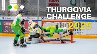 Thurgovia Challenge 2025  I 4K