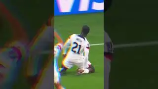 Watch 3 times👀 #worldcup #calcio #shorts #weah #usa #football #virale #viral