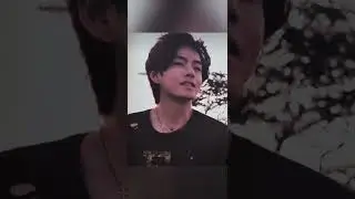 bts V #shorts #bts #trendingshorts #type1