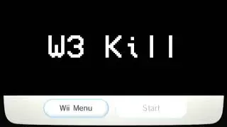 Wii Brick Speedrun