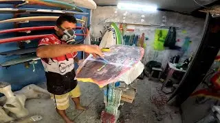 CONSERTANDO MINHA PRANCHA VIBRADA 