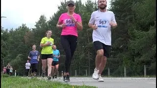 [50fps] Peetri Jooks 2019 - 5 km Apollo Kino heategevusjooks - K&otilde;ik osalejad poolel teel (2,5 km)