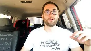 Should You Drive Uber Black & Lyft Lux?