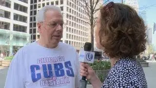 Should the Cubs move from Wrigley Field?
