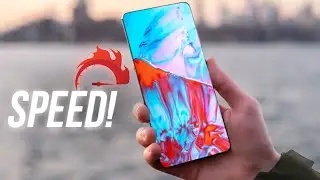 2022 Samsung Flagship will have THIS!