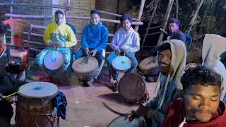 KORAPUTIA KHEMATA BAJA || NEW KHEMTA || ASHARE NACHU BAND PARTY || ❤️🔥