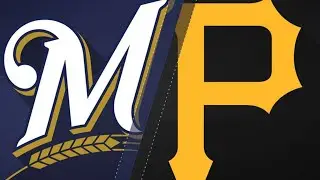 Frazier's walk-off HR gives Bucs a 6-4 win: 9/20/17