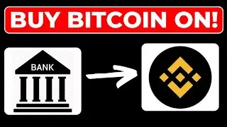 Как купить биткоины на Binance с помощью банковского перевода (пошаговая инструкция)