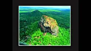Ancient Fortifications