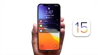 iOS 15: Top 10 Confirmed Features!