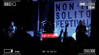 Non il Solito Festival - 5&deg; anno