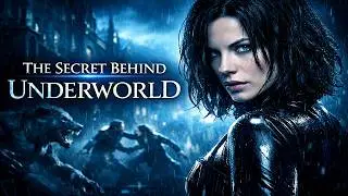 Why Underworld Became a Cult Classic