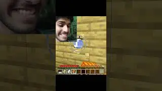 Minecraft funny moments part 29😂|Dj roy plays |#minecraft