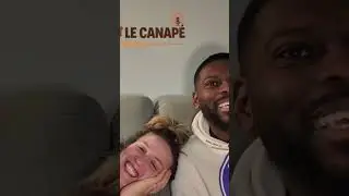 Le Canap&eacute; Notre Pote&rsquo;Cast 😅#podcast #famille #discussion #debat