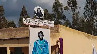 Fr George Kagalo Legion Maria Church Teachings