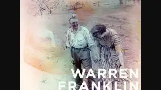Warren Franklin -- Bro Downs Know No Bounds
