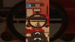Skyscraper Drone Spots | R6