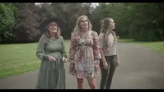 Leprechaun: The Beginning Official Trailer (2025) Mary Eva Sharp, Mark Collier, Grace Cundy
