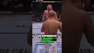 BJ Penn vs GSP