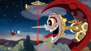 Cuphead - All Bosses + All Run 'n Gun Levels [A+ Grade, No Damage]
