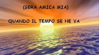 Gino Landi - Sera amica mia