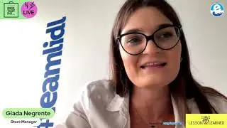 LIDL 1x01: Dietro le quinte di uno Store Manager