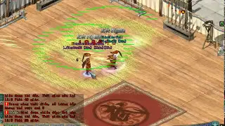 So tr&igrave;nh ChanhBeck vs XiaoL&acirc;m - K&egrave;o chạm 5 đổi b&ecirc;n - Đường M&ocirc;n vs V&otilde; Đang B&uacute;t