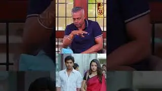 Vinnaithaandi Varuvaayaa Climax Explained by Director GVM! | #shorts