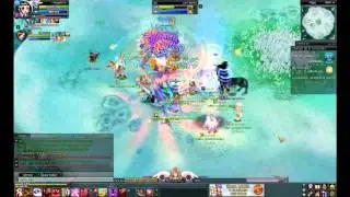 Raid Luz Nostale