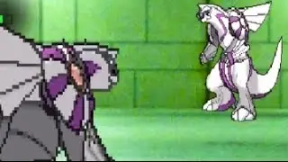 Community Battle #60: Leon vs ZoroDark (Gen 5 Ubers)