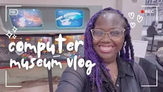 Visiting the Computer Museum of America | Museum After Hours