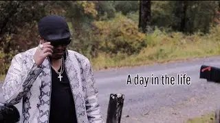 A day in the life of 'Patrick Sargent Music'