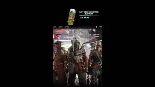 Brand New VTuber trolls players in ARC Raiders | ARC Raiders Livestream | #arcraiders #shorts