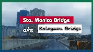 STA. MONICA-LAWTON BRIDGE  aka 