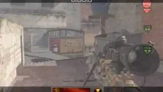 Modern Warfare 2: InSaNe SniPeRz* Top 5 killcams of the week - week 2