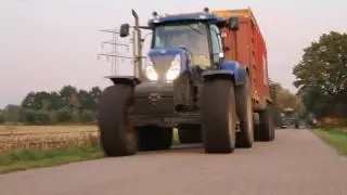 PURE SOUND NEW HOLLAND!