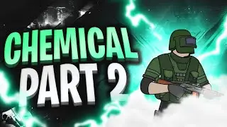 Chemical Part 2 | Escape From Tarkov