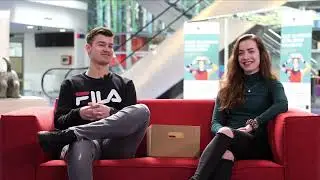 HAN Bacheloropleiding | Communicatie | Welke advies heb je voor aankomend studenten? #AskAStudent