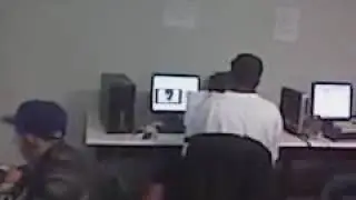 Young Mac Spitting barz