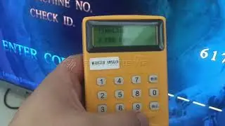 How to decode to extend game time for lease rent and cooperate fish table gambling machine