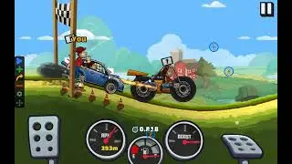 More fake/modded hcr2 gameplay pt.2