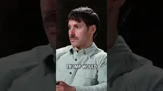 Глубинное государство дало нам Трампа | Крис Хеджес