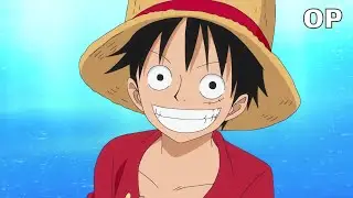 One Piece - Opening 18 | 